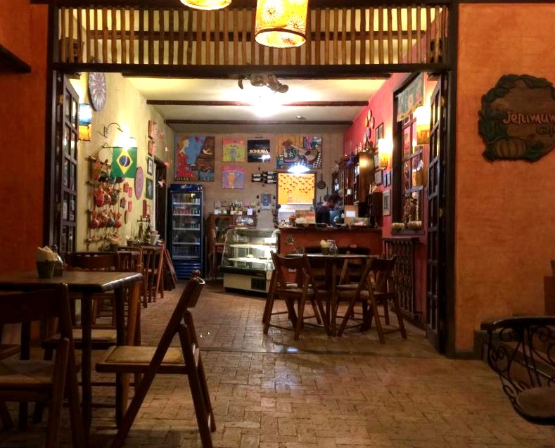 Download Mesa de cafe tematico da praia For Android Free