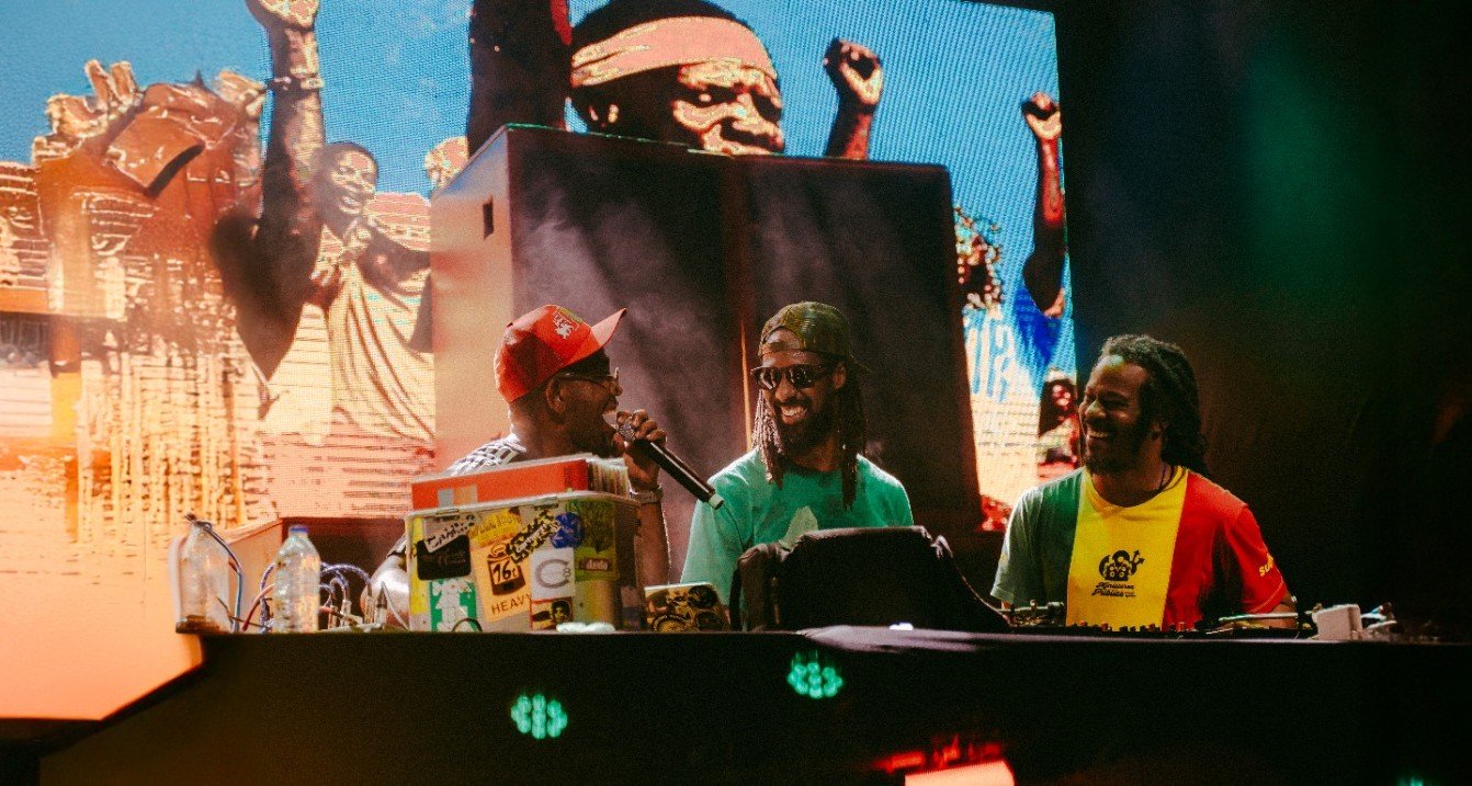 Ministereo Público celebra 21 anos com seu tradicional baile em homenagem a Yemanjá, no dia 2